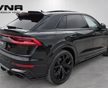 Zunanja slika - Audi RS Q8 - quattro Tiptronic |PANO|RADAR|AERO|ALU23|ZRAK|TOP| - 6 - Predogledna slika
