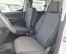 Zunanja slika - Opel Combo - LIFE N1 1.5 Hdi 75KW EDITION - 8 let jamstva - 11 - Predogledna slika