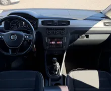 Zunanja slika - VW Caddy - 2.0 TDI 35 EDITION-SLO-ACC-FULL LED-ALU17COL - 12 - Predogledna slika