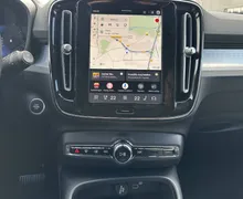 Notranja slika - Volvo XC40 - B3 P Plus Dark Avt. - 18 - Predogledna slika