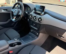 Zunanja slika - Mercedes-Benz B-Razred - B 200 d Style Avt. Slovenski. Led. PDC. Keyless st - 8 - Predogledna slika