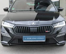 Zunanja slika - Škoda Octavia - Combi 2.0TDI RS DSG HEAD UP CANTON DCC KAM PANO - 3 - Predogledna slika