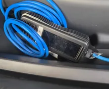 Zunanja slika - Hyundai Ioniq - - SLO-  LED - USNJE - KAMERA - MEMORY - FUL OPREMA - 18 - Predogledna slika