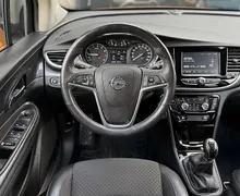 Zunanja slika - Opel Mokka - X 1.4 ECOTEC TURBO 1.LASTNIK-SLOVENSKI - 10 - Predogledna slika