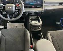 Zunanja slika - Hyundai Ioniq 5 - N Impression°°digital key°°Panorama - 6 - Predogledna slika