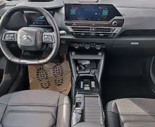 Zunanja slika - Citroën C4 - Shine Električni 136 - 7 - Predogledna slika