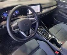 Zunanja slika - VW Golf - Variant VIRTUAL-KEYLESS-HEADUP-ALCANTARA-NAVI-MEMORY-DSG - 9 - Predogledna slika