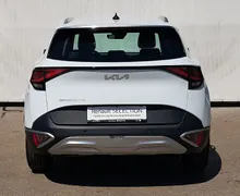 Zunanja slika - KIA Sportage - 1.6 CRDI MHEV EX Style DCT-F1-KAMERA-NAVI-1.LAST - 6 - Predogledna slika