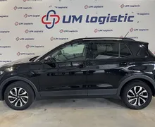 Zunanja slika - VW T-Cross - 1.0 TSI Life 70  95 - 7 - Predogledna slika