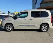 Zunanja slika - Toyota Proace - City Verso 1.2 SLO-1.LAST.-PDC-KAMERA-TEMPOMAT - 2 - Predogledna slika