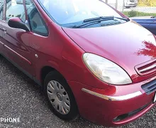Zunanja slika - Citroën Xsara Picasso - Elegance Plus 1.6i 16V-SLO-185.000 KM-AVTO.KLIMA - 3 - Predogledna slika