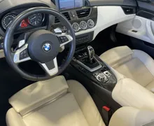 Zunanja slika - BMW Z4 - NAVIGACIJA-TEMPOMAT-USNJE-19C- - 7 - Predogledna slika