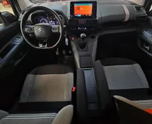 Zunanja slika - Citroën Berlingo - 1.5 BlueHDi 130 XTR - 6 - Predogledna slika