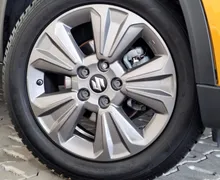 Zunanja slika - Suzuki Vitara - 1.5 DUALJET HIBRID AUT ELEGANCE - 9 - Predogledna slika