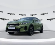 Zunanja slika - KIA XCeed - 1.5 T-GDI EX Way MT - 1 - Predogledna slika