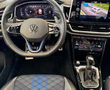 Zunanja slika - Volkswagen T-Roc - R 2.0 TSI 4MOTION DSG-MATRIX LED-EASY OPEN-KAMERA - 7 - Predogledna slika