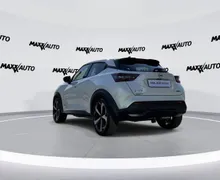 Notranja slika - Nissan Juke - 1.6 Hybrid AT - 32 - Predogledna slika