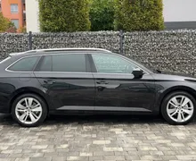 Zunanja slika - Škoda Superb - Combi 1.4 TSI Style |ACC|KEYLESS|KLJUKA|KAM|MEMORY - 8 - Predogledna slika