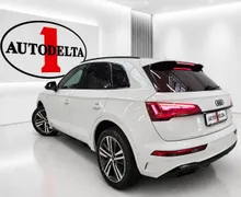 Zunanja slika - Audi Q5 - Quattro 40 TDI S line S tronic - 4 - Predogledna slika