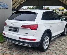 Zunanja slika - Audi Q5 - 2.0 TDI Q AUT. - 6 - Predogledna slika