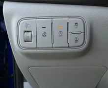 Zunanja slika - Hyundai Bayon - 1.0 T-GDI Style.LED.VZR.KAM.LANE AS.ACC 22.768 KM - 13 - Predogledna slika