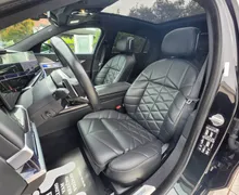 Notranja slika - BMW serija 7: - 740d xDrive Avt. |M-PRO|ZRAK|ICON|360-KAM|BOWERS| - 8 - Predogledna slika