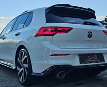Zunanja slika - Volkswagen Golf - 1.5 eTSI ACT R-Line DSG- ŠIBEDAH-IQ LED-ŠP.IZPUH. - 7 - Predogledna slika