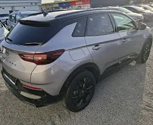 Zunanja slika - Opel Grandland - 1.2 TURBO 130KM GS - servisna zgodovina - 3 - Predogledna slika