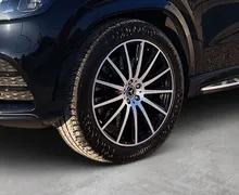 Zunanja slika - Mercedes-Benz GLS-Razred - GLS 400 d 4MATIC AMG Line... - 6 - Predogledna slika