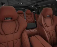 Zunanja slika - BMW XM -  - 5 - Predogledna slika
