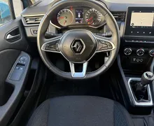 Zunanja slika - Renault Clio - TCe 100 PDC-LEANPAY - 9 - Predogledna slika