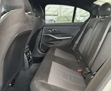 Zunanja slika - BMW Serija 3 - : M Sport 320i Avt FACELIFT HUD-360 KAMERA-LASER LED - 10 - Predogledna slika
