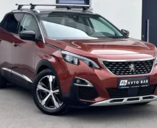 Zunanja slika - Peugeot 3008 - 1.2+1.LAST+SLO+130KM+F1+MRTVI KOT+AMBI+KAMERA - 3 - Predogledna slika
