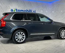 Zunanja slika - Volvo XC90 - D5 AWD Inscription |ACC|Kamera|HUD|Memory|Kljuka|. - 5 - Predogledna slika