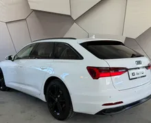 Zunanja slika - Audi A6 - Avant 40 TDI S tronic - 8 - Predogledna slika