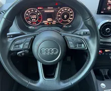 Notranja slika - Audi Q2 - 35 TFSI Advanced S tronic-SLO-ACC-LED-Vlečna klj.. - 8 - Predogledna slika