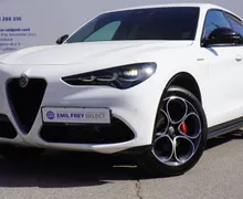 Zunanja slika - Alfa Romeo Stelvio - Q4 2.2 Multijet 210 Veloce Avt. - 3 - Predogledna slika