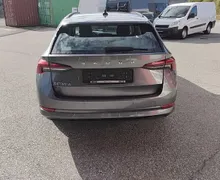 Zunanja slika - Škoda Octavia - Combi 2.0 TDI Ambition -16- - 4 - Predogledna slika