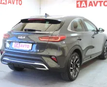 Zunanja slika - KIA XCeed - 1.6 CRDI 136 CV MHEV DCT STYLE VIRTUAL-KAMERA-ACC - 5 - Predogledna slika