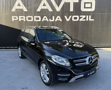 Zunanja slika - Mercedes-Benz GLE-Razred - GLE 250d-PANORAMA-360°-USNJE- NAVI-H K - 2 - Predogledna slika