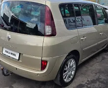 Zunanja slika - Renault Espace - 2.0 dCi 7 SEDEŽEV-PANORAMA-ALU PLATIŠČA - 4 - Predogledna slika