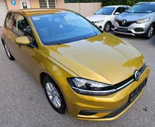 Zunanja slika - Volkswagen Golf - 1,0 TSI BMT Comfortline - 6 - Predogledna slika