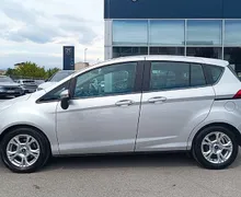 Zunanja slika - Ford B-MAX - 1.0 EcoBoost Style-1.LASTNIK - 5 - Predogledna slika