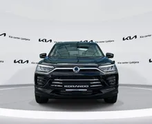 Zunanja slika - KG Mobility Korando - 1.5 T-GDI Premium 4WD AT... - 2 - Predogledna slika