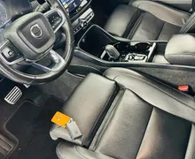 Zunanja slika - Volvo XC40 - T5 Recharge Twin Engine R-Design Avt.KAMERA.LED - 4 - Predogledna slika