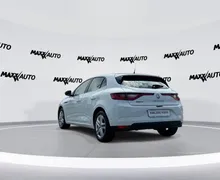 Notranja slika - Renault Megane - Berline TCe 100 - 7 - Predogledna slika