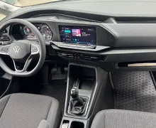 Zunanja slika - Volkswagen Caddy - MAXI 2.0 TDI - 11 - Predogledna slika