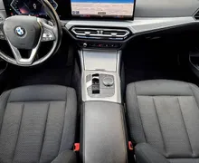 Zunanja slika - BMW Serija 3 - Touring: 318d X-line WIDESCREEN FULL LED 1.LETNO JAMSTVO - 8 - Predogledna slika