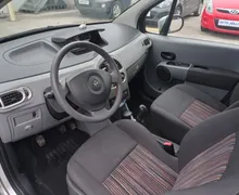 Zunanja slika - Renault Modus - Modus - 4 - Predogledna slika