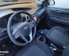 Zunanja slika - Hyundai i20 - 1.2 CVVT-LPG-ALU-NAVIGACIJA-LED-BLUETOOTH - 6 - Predogledna slika